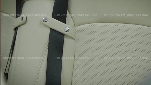 Bọc ghế da Nappa ô tô Lexus IS250: Cao cấp, Form mẫu chuẩn, mẫu mới nhất